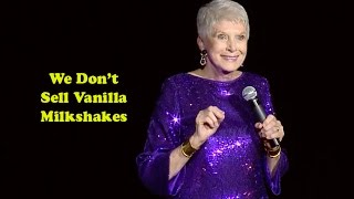 Jeanne Robertson | We Don't Sell Vanilla Milkshakes