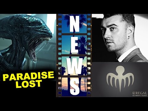 Alien: Paradise Lost
