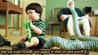 A Boy Who Fart Like Bomb Hindi Voice Over Thunderpants Explained In Hindiurdu