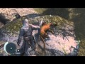 LeleJackson97 IS BACK! - Gameplay Assassin's Creed III: "A caccia di puma" by Lele