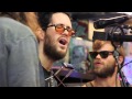Elvis Perkins In Dearland- "Gypsy Davy" Live At Park Ave Cd's
