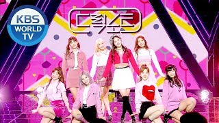 Dreamnote Like You 드림노트 좋아하나봐 Music Bank 2019 01 04 Dreamnote Like You 드림노트 좋아하나봐 Music Bank 2019 01 04