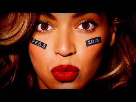 Beyonce Baby 2013 on Beyonce Knowles To Perform 2013 Nfl Halftime Show At Super Bowl Xlvii