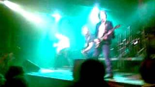 Watch Axxis Shadowman video
