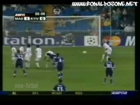 Ronaldo Goals on Football Funny Moments   Of All Time  Hd