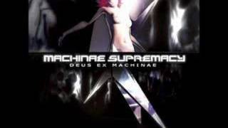Video Flagcarrier Machinae Supremacy