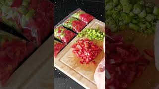 Dondurucuda Bi̇ber Nasil Saklanir?