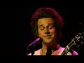 Ryan Cabrera - "On the Way Down" [Acoustic] (Live in Ramona 7-28-11)