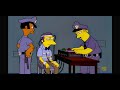 Simpson, moe lie detector