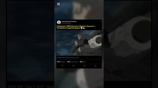 Hashiramas 1000 Arms Vs Madara Uchiha Part1. God Of Shinobi Awakens