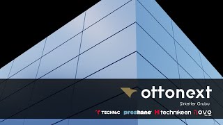 Ottonext Şirketler Grubu Tanıtım Filimi 2021 Ottonext Group Of Companies Corporate Movie 2021