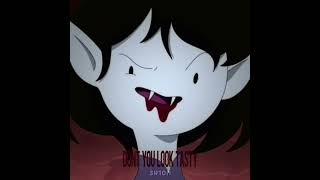 Adventure Time Evil Marceline Edit