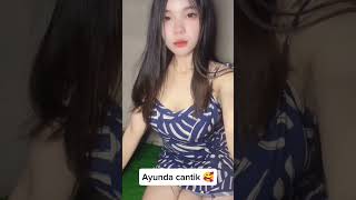 Neng Ayu Bigo Live 2025
