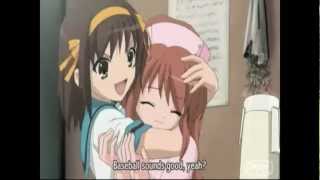 Anime Girls Wont Write You A Love Song - Anime Mix AMV