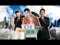 CHỈ CÓ EM (2024 Version) - KAY TRẦN x HOÀNG TÔN x BẢO KUN (Official Lyrics Video)