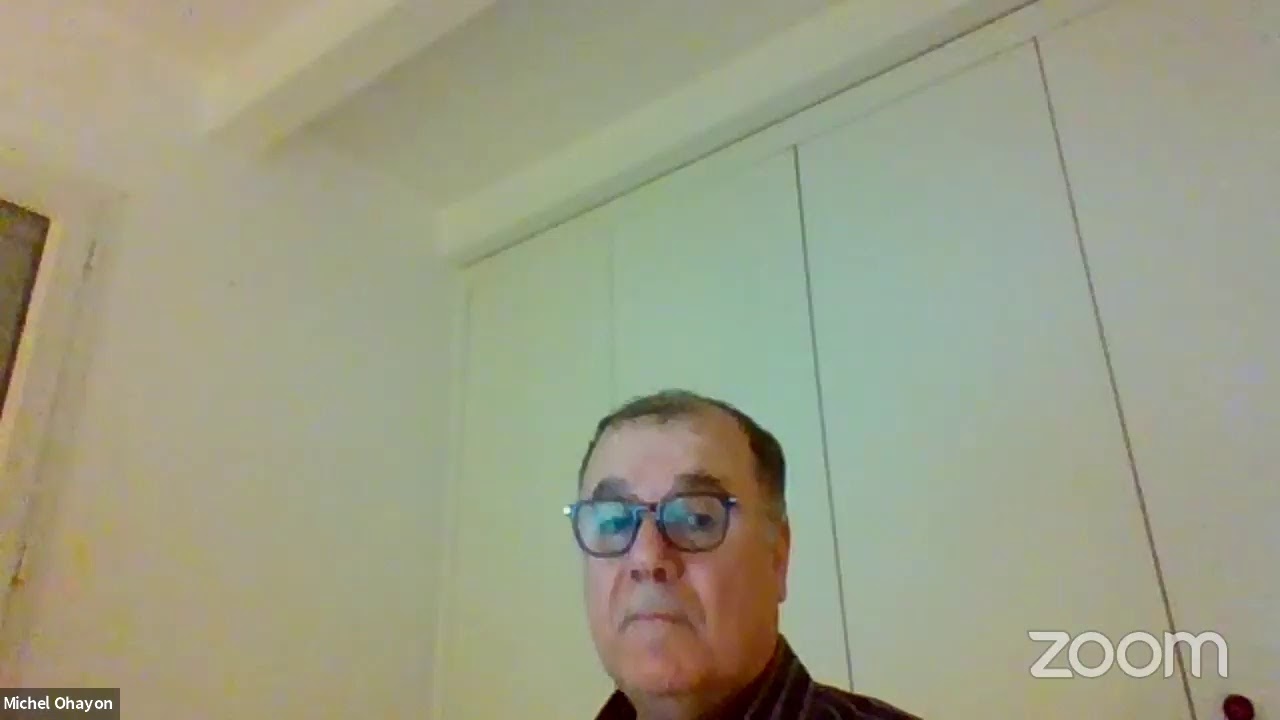 D. et Moshé ont-ils dit la vérité ? - Rav Dr Izhak Dayan