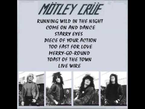 Whisky A Go Go February 14, 1982