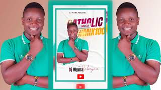 Catholic Misa Na Dj Wyma Aka Babayao