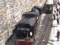 Beyer-Garratt+No+143+on+the+Welsh+Highland+Railway+Part+2+of+2