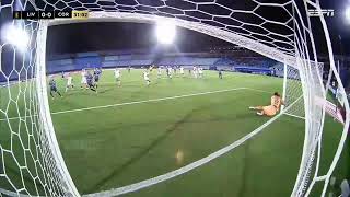 Liverpool 0 X 3 Corinthians - Libertadores 2023