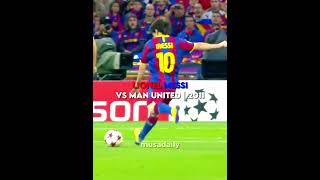 The Only Player To Get A 1010 In A Ucl Final