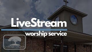 November 8, 2020 | full livestream gathering
