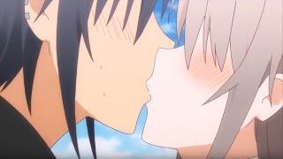 Top 10 Best Romance Anime EVER!