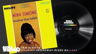 Watch Nina Simone I Am Blessed video