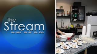 The Stream Advert 2020 - The River Community Church