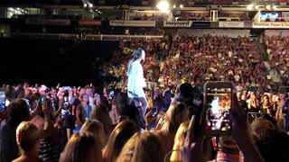 Carly Pearce Hide The Wine Live At Cma Fest 2018 Carly Pearce Hide The Wine Live At Cma Fest 2018