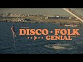 Disco Folk Genial Video preview