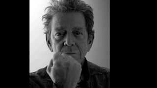 Watch Lou Reed Into The Divine Live video