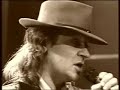 Udo Lindenberg - Horizont 1986