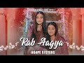 Rab Aagya || Agape Sisters || Christmas 2023 || 4K