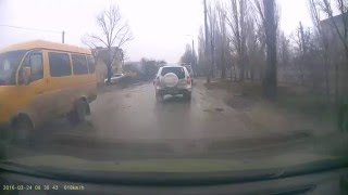 Видео ул. Хорошева в Волгограде от LB, улица Зевина, Волгоград, Россия