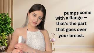 4K Gentle Breastfeeding Withlisa Easy Tips & Pumping Guide For New Moms