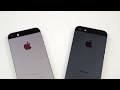 iphone 5 design
