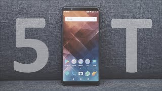 OnePlus 5T Prix