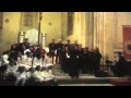 Aspettando la Befana tra canti e danze- 2014