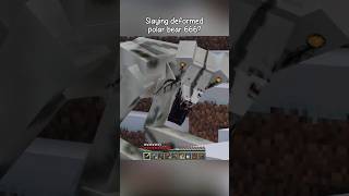 Minecraft Slaying The Dweller From 2026?