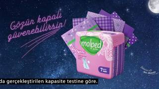 Yepyeni Molped Gece