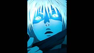 Jujutsukaisen Season 2 - Gojo Satoru 4K Amvedit