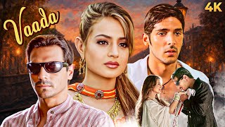Ameesha Patel, Zayed Khan, Arjun Rampal Full Action Thriller Movie In 4K Superhit Hindi Film