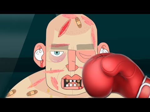 СИМУЛЯТОР ХИРУРГА БОКСЕРА СИМУЛЯТОР ХИРУРГА БОКСЕРА