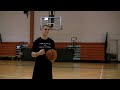 How to Build Ball Control