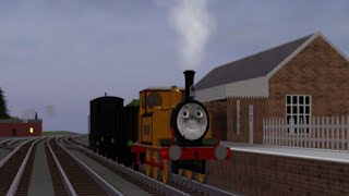 Stepney Ping Through