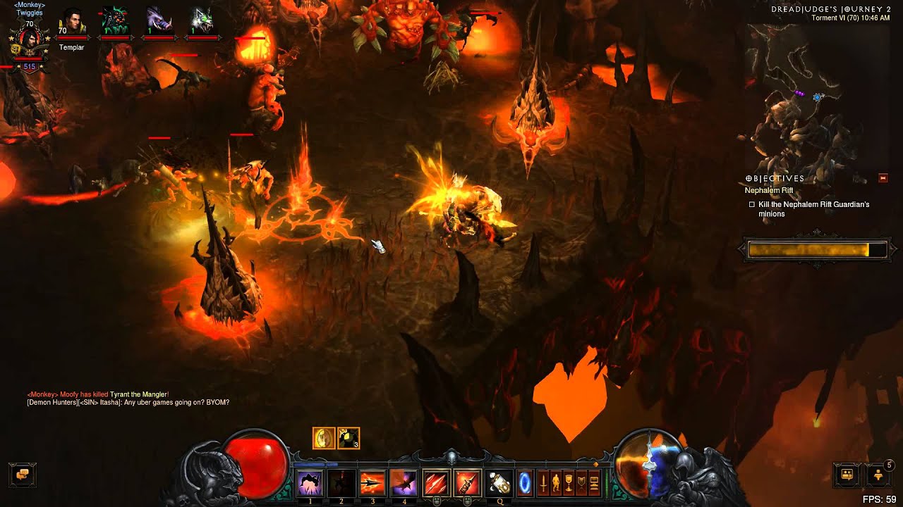 Where Can I Diablo 3 Patch