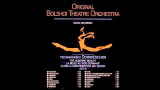 Original Bolshoi Orchestra Sleeping Beauty Original Bolshoi Orchestra Sleeping Beauty