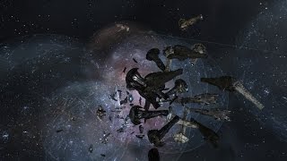 Eve Close Escape - Co2 Vs. Nc. & Pl