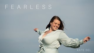 FEARLESS (lyric video)